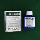 Limpa Pratas + Flanela Mágica