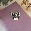 Pingente Personalizável Rosto do seu Pet em Prata 925