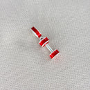 Berloque Halter de Academia em Prata 925