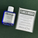 Limpa Pratas + Flanela Mágica