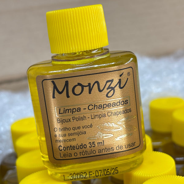 Limpa Banhados + Flanela Mágica