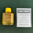 Limpa Banhados + Flanela Mágica