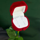 Caixinha Especial de Rosa