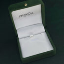 Estojo Phantom Joias - Verde Escuro