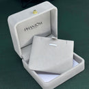 Estojo Phantom Joias - Cinza