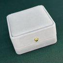 Estojo Phantom Joias - Cinza