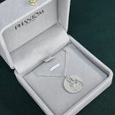 Estojo Phantom Joias - Cinza