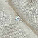 Piercing Argola (P) de Nariz em Prata 925